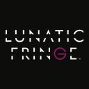 Lunatic Fringe logo